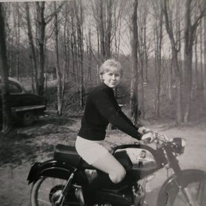 Meet your Posher, Murphy